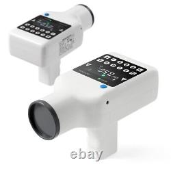 Dental Portable Digital Film X Ray Machine Imaging System Handheld Xray Unit