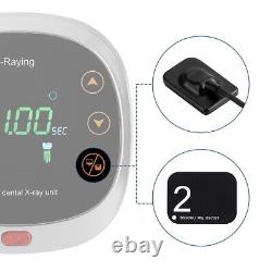 Dental Portable Digital Xray Unit Handheld X-Ray Machine High Frequency USA