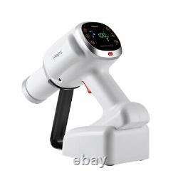 Dental Portable Digital Xray Unit Handheld X-Ray Machine High Frequency USA