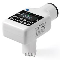 Dental Portable Handheld X-Ray Machine Digital Imaging System X-Ray Unit RAY-221