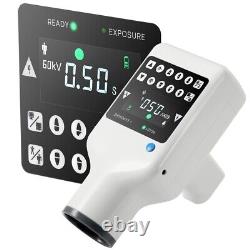 Dental Portable Handheld X ray Unit Digital X-ray Machine Mobile Imaging System