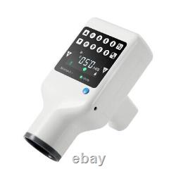 Dental Portable Handheld X ray Unit Digital X-ray Machine Mobile Imaging System