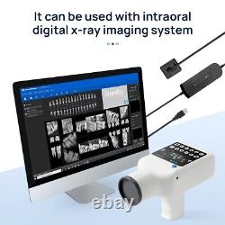 Dental Portable Handheld X ray Unit Digital X-ray Machine Mobile Imaging System