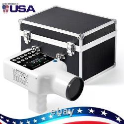 Dental Portable Handheld X ray Unit Digital X-ray Machine Mobile Imaging System