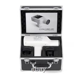 Dental Portable Handheld Xray Digital Imaging System X-ray Machine