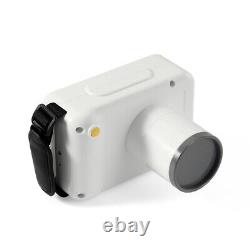 Dental Portable Handheld Xray Imaging System Unit Digital X-Ray Machine RAY-121