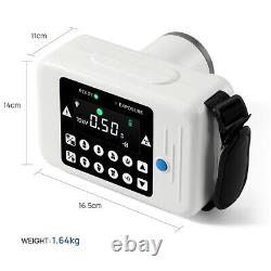 Dental Portable Xray Imaging Digital X-ray Unit Handheld X Ray Machine Frequency