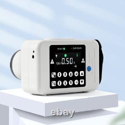 Dental Portable Xray Imaging Digital X-ray Unit Handheld X Ray Machine Frequency