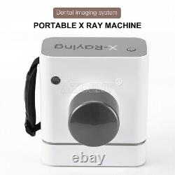 Dental X Ray machine Unit Handheld Digital Portable Imaging Machine FDA CE