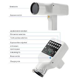 Dental Xray Imaging System Unit Portable Digital X-Ray Machine Handheld 2 Types