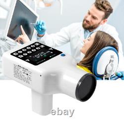 Dental Xray Imaging System Unit Portable Digital X-Ray Machine Handheld 2 Types