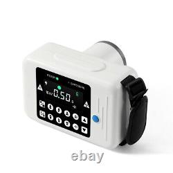 Dental Xray Imaging System Unit Portable Handheld Digital X-Ray Machine RAY-121
