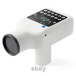 Dental ray Unit X Portable Ray Machine Handheld Digital Imaging System Frequency