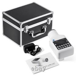 Dental ray Unit X Portable Ray Machine Handheld Digital Imaging System Frequency