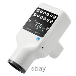 Dental ray Unit X Portable Ray Machine Handheld Digital Imaging System Frequency