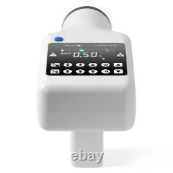 Dental ray Unit X Portable Ray Machine Handheld Digital Imaging System Frequency