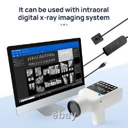 Dental ray Unit X Portable Ray Machine Handheld Digital Imaging System Frequency