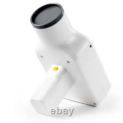 Dental ray Unit X Portable Ray Machine Handheld Digital Imaging System Frequency