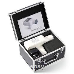 Dental ray Unit X Portable Ray Machine Handheld Digital Imaging System Frequency