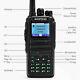 Digital Handheld Police Scanner 3000 Ch. Transmit & Receive Cd Included