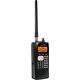 Digital Handheld Uhf Vhf Police Radio Scanner Portable Fire Safety Weather Alert