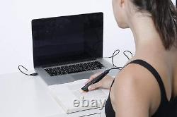 Digital Highlighter OCR Pen Scanner and Reader USB Version (Mac & Win)