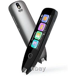 Digital Mobile Scanner Translator Pen Portable Languages Translator Device