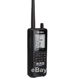 Digital Police Radio Scanner Uniden Homepatrol Bearcat Handheld BCD 436 HP Home