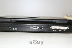 Digital Portable Laptop B-ultrasound Scanner Machine, CONTEC, Convex, Micro convex