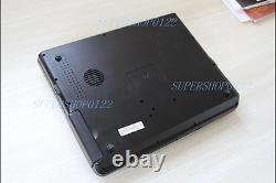 Digital Portable Notebook Laptop Ultrasound machine Scanner system CONVEX PROBE
