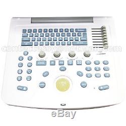 Digital Portable Ultrasound Scanner B-ultrasound diagnostic system CONVEX, CE
