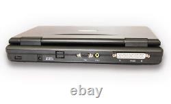 Digital Portable Ultrasound Scanner Machine 3.5Mhz Convex Probe, Laptop CONTEC US