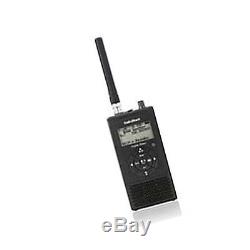 Digital Trunking Iscan Handheld Radio Scanner 2DAY DELIVERY