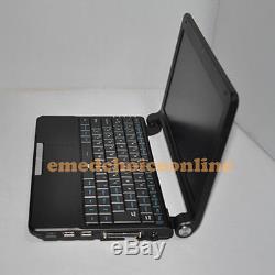 Digital portable Laptop Ultrasound Scanner +Convex Probe USB 3D Image Handheld