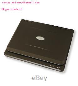 Digital ultrasound scanner Portable laptop machine, 2 probes, 3y warranty, CE Hot