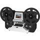 Digitnow M127b 8mm & Super 8 Reels To Digital Movie Maker Film Scanner Converter