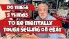Do These Five Things To Be Mentally Strong In Your Ebay Business