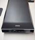 Epson Perfection V550 Photo Color Scanner 6400 Dpi. Tested, Exc. Working Order