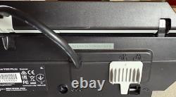 Epson Perfection V550 Photo Color Scanner 6400 dpi. Tested, Exc. Working order