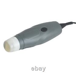 FDA CE Veterinary Portable Handheld Digital Ultrasound Scanner with 3.5MHz Probe