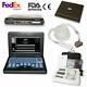Fda Diagnostic Heart/cardiac Ultrasound Scanner Portable Machine Usa Fedex New