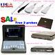 Fda-digital-ultrasound-scanner-portable-laptop-machine-2-probes-3y-warranty-usa