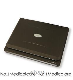 FDA Portable Laptop Ultrasound Scanner Digital Abdominal Machine 3.5Mhz Convex
