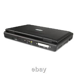 FDA Portable laptop machine Digital Ultrasound scanner CMS600P2+3.5 Convex probe