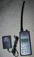 Grecom Psr-500 Handheld Digital Trunking Scanner With Ac Adapter