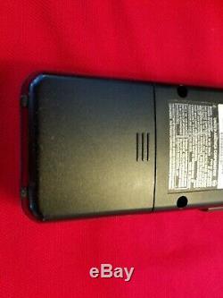 Great! Uniden BCD436HP HomePatrol Series Digital Handheld Scanner