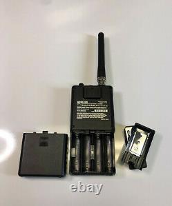 Grecom GRE PRS-800 EX Scan Digital Scanning Receiver. TESTED