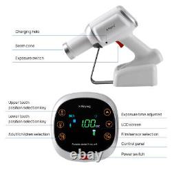 Handheld Dental Digital Ray X Unit Rayos X Portable Raying Unit Film