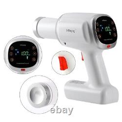 Handheld Dental Digital X Ray Machine High Frequency Imaging System Xray Unit