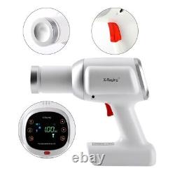 Handheld Dental Digital X Ray Machine High Frequency Imaging System Xray Unit